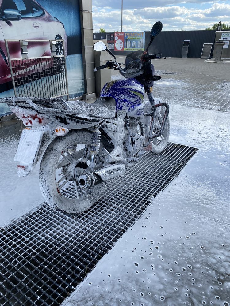 Продається ! Spark sp200r-25i.