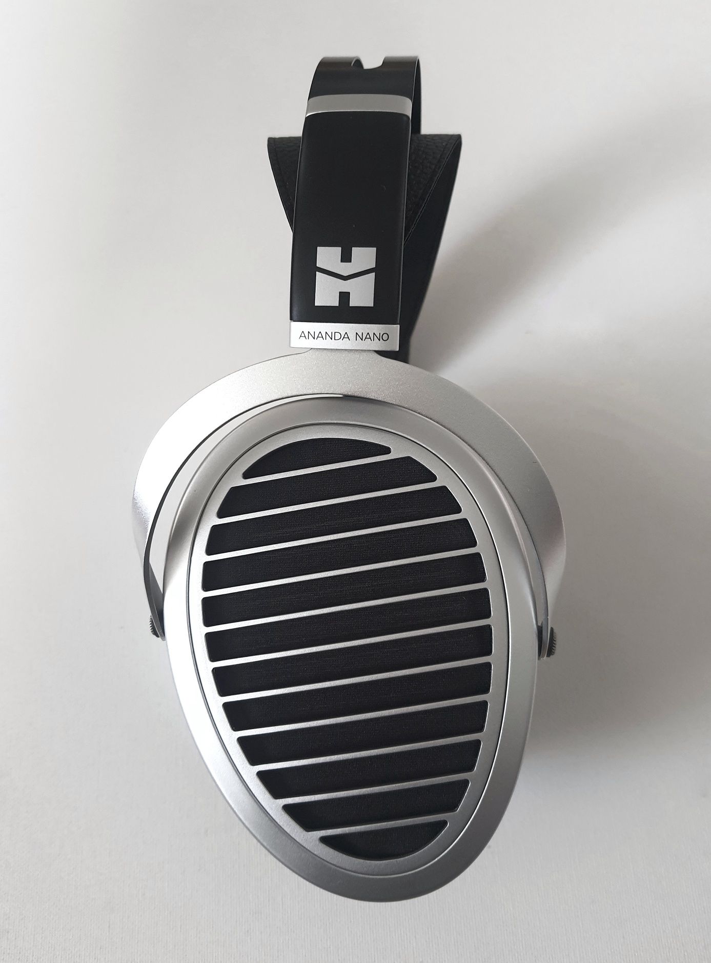 Навушники Hifiman Ananda Nano (Нові)