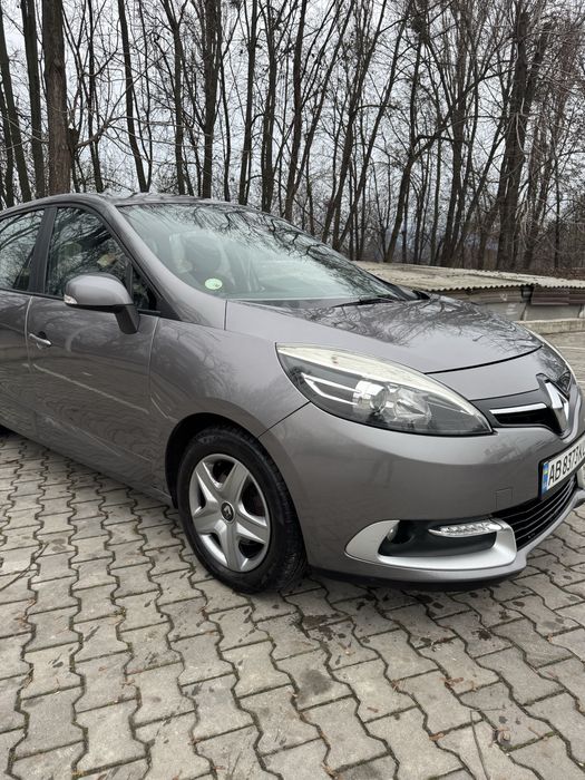 Renault Grand Scenic 3