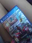 The Crew 2 gra na ps4