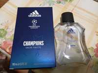 Adidas Uefa Iv Champions Woda Toaletowa 100ml