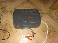 ИБП APC Back-UPS ES 525VA (BE525-RS)/ инвертор