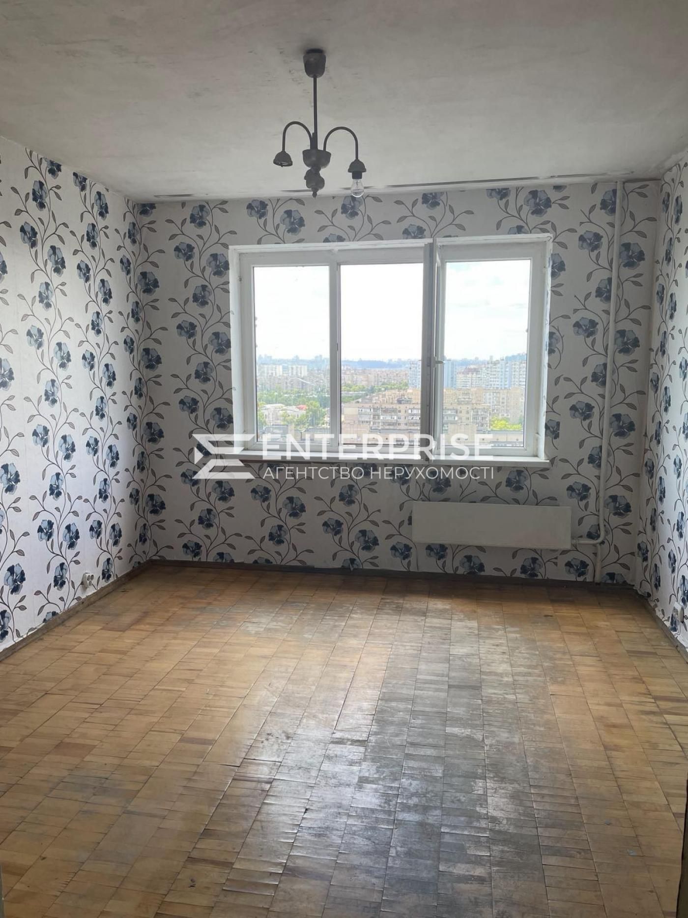 Продаж 3-к. квартири, вул. Закревського, Троєщина, Деснянський р-н