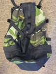 Plecak Arcteryx x BEAMS Serbring 25 Woodland Camo