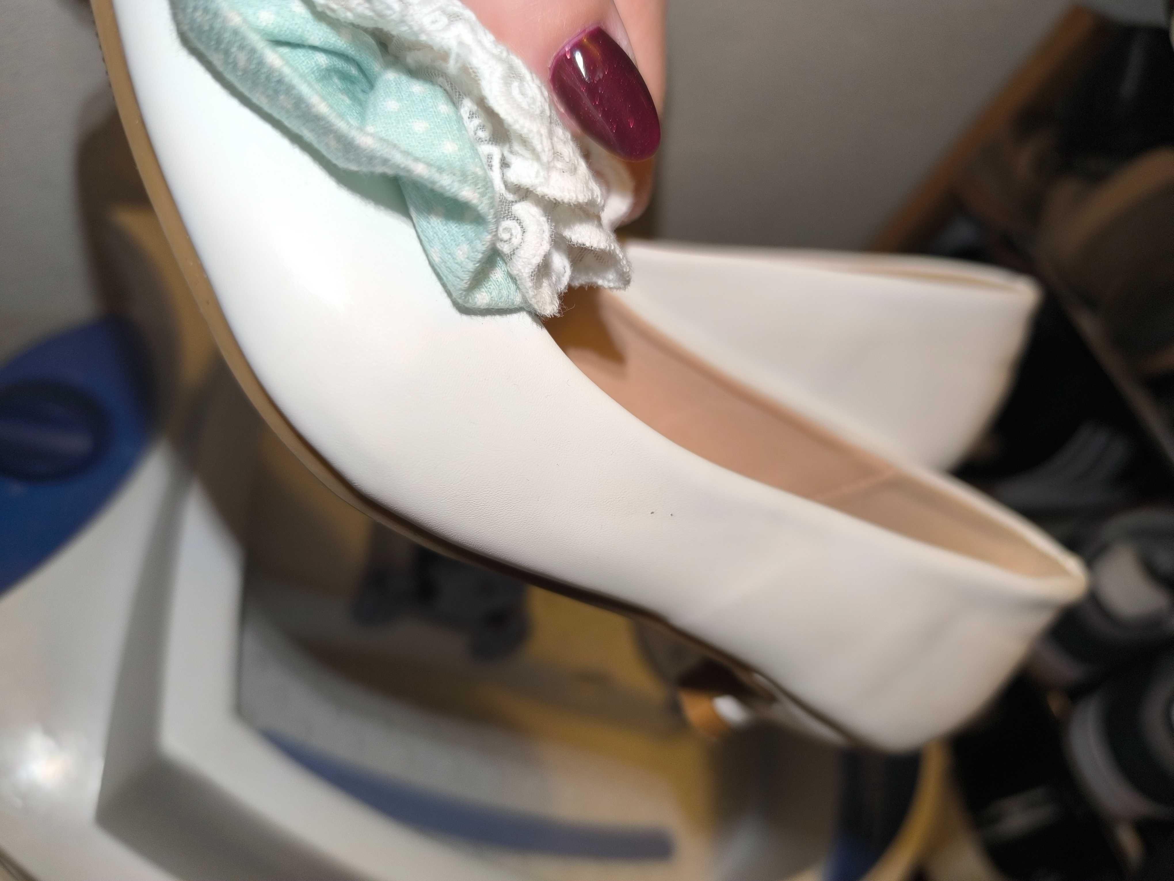 Sapatos de criança