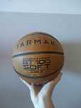 Bola basquetebol tarmak Size 5