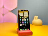 Смартфон Apple iPhone 11 128GB Red (130193) Б/У З ГАРАНТІЄЮ