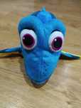 Szumiś, szumiących rybka Dory