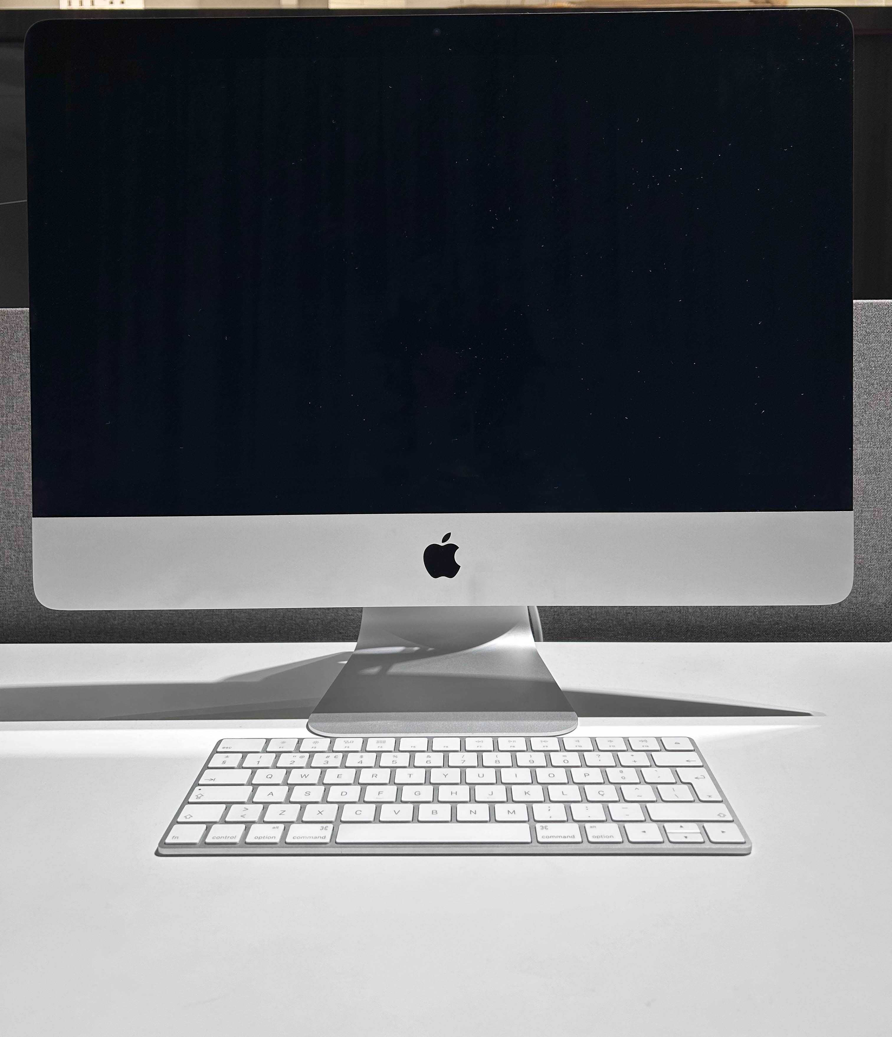 iMac (Retina 4K, 21,5 polegadas, 2019)