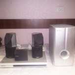 Продам домашний кинотеатр Pioneer