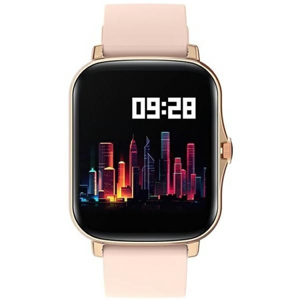 Allview Smartwatch Styfit M Złoty/Gold