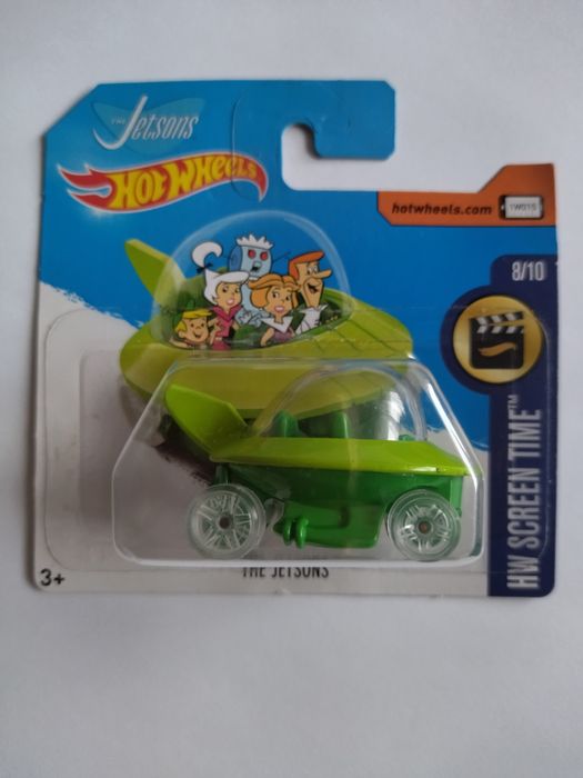 Hotwheels especiais