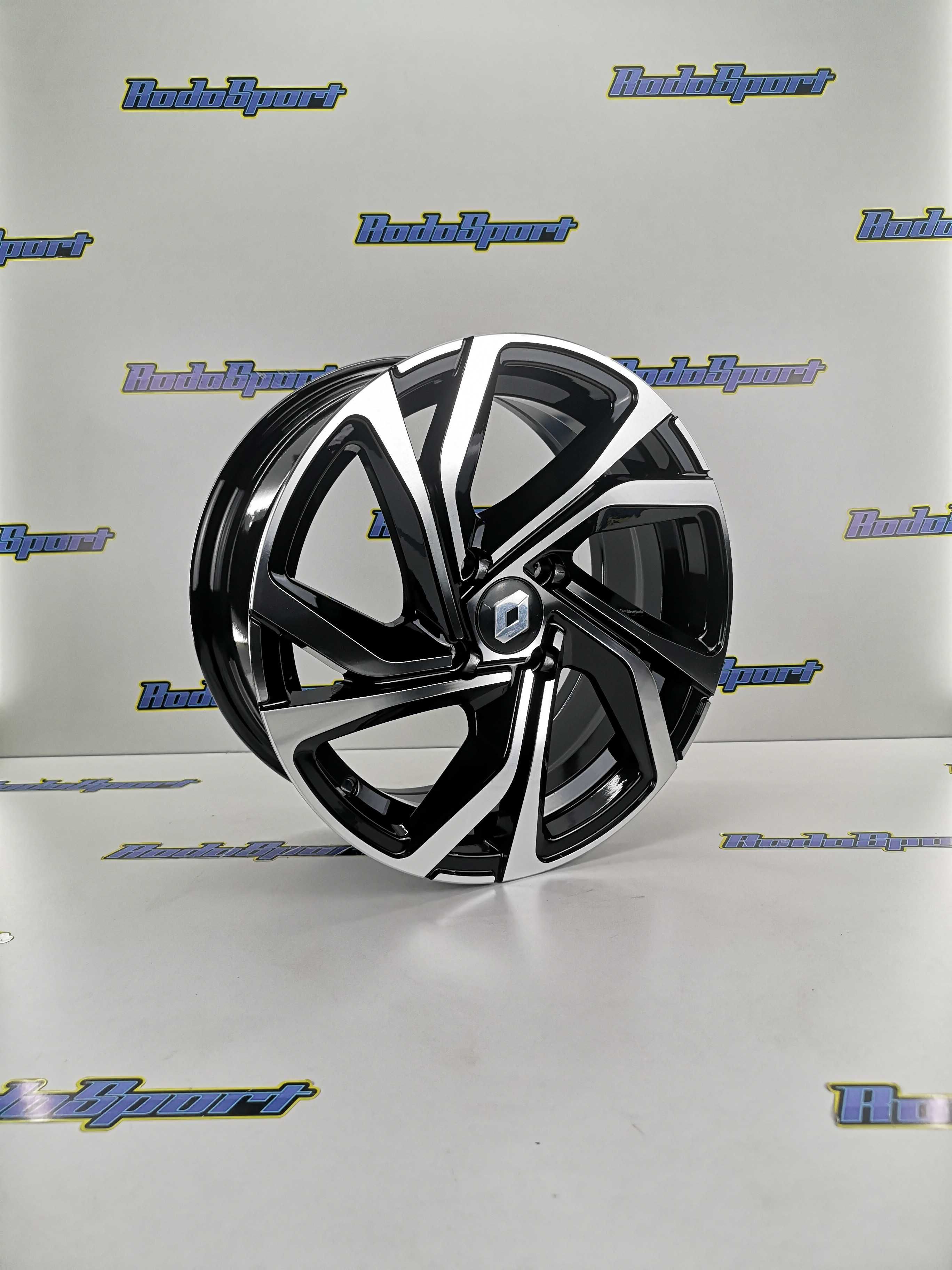 JANTES RENAULT EM 15 e 16 PARA CLIO| 4X100 NOVAS