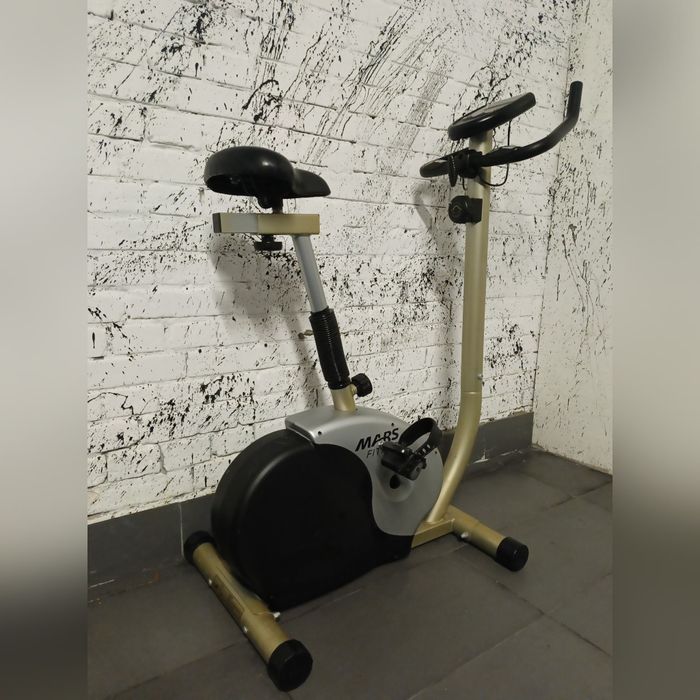 Rower Stacjonarny Magnetyczny Niemiecki WYSYŁKA HIT