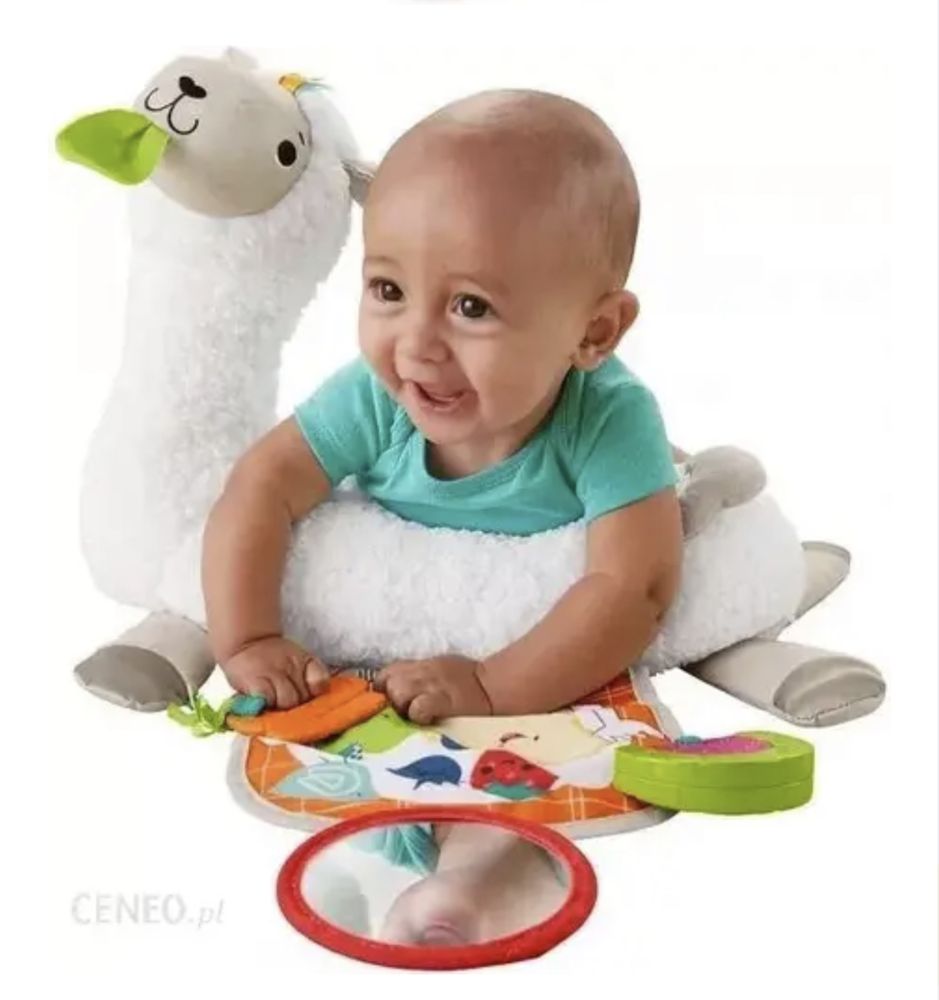 Розвиваюча іграшка Fisher-Price Лама