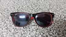 Óculos ray ban novos