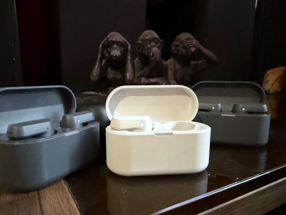 Зарядний кейс до навушників philips tat3508 tat3509 tat1207