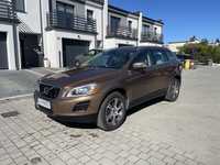 Volvo XC60 Polski salon 2,4 automat