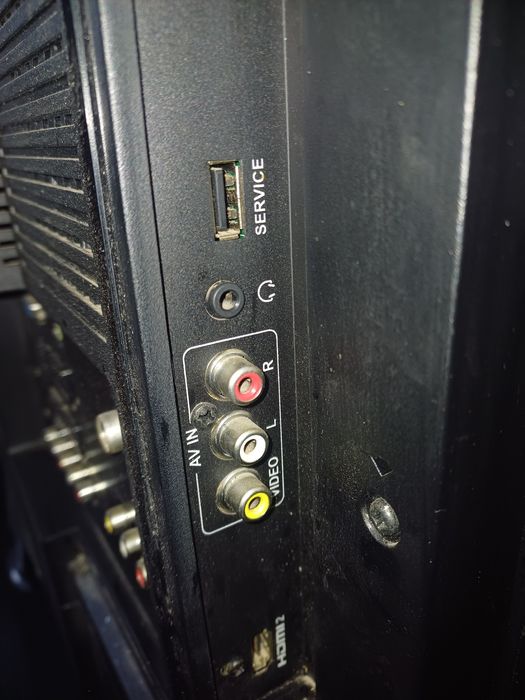 Telwizor Sharp 26