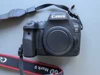 Canon 6D mark II - body