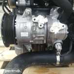 Compressor AC Toyota Auris de 2009, 2.0 D4D, ref 447260-1257.