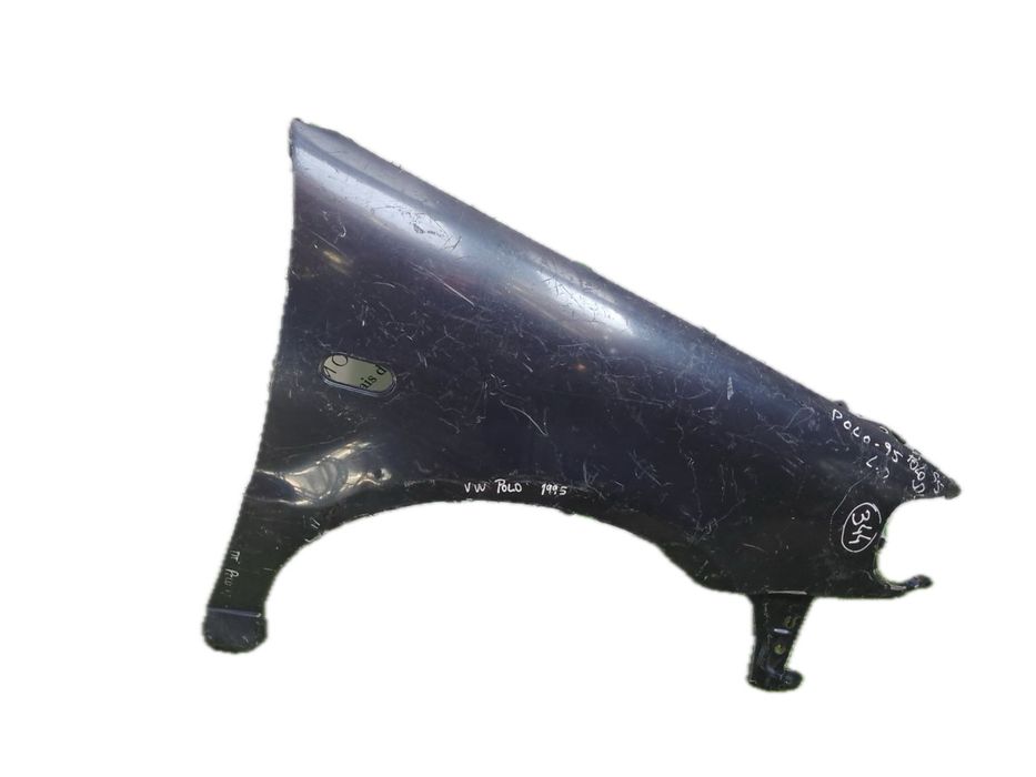 Guarda-lamas direito VOLKSWAGEN Polo (6N)