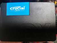 SSD накопичувач Crucial BX500 480 GB (CT480BX500SSD1)