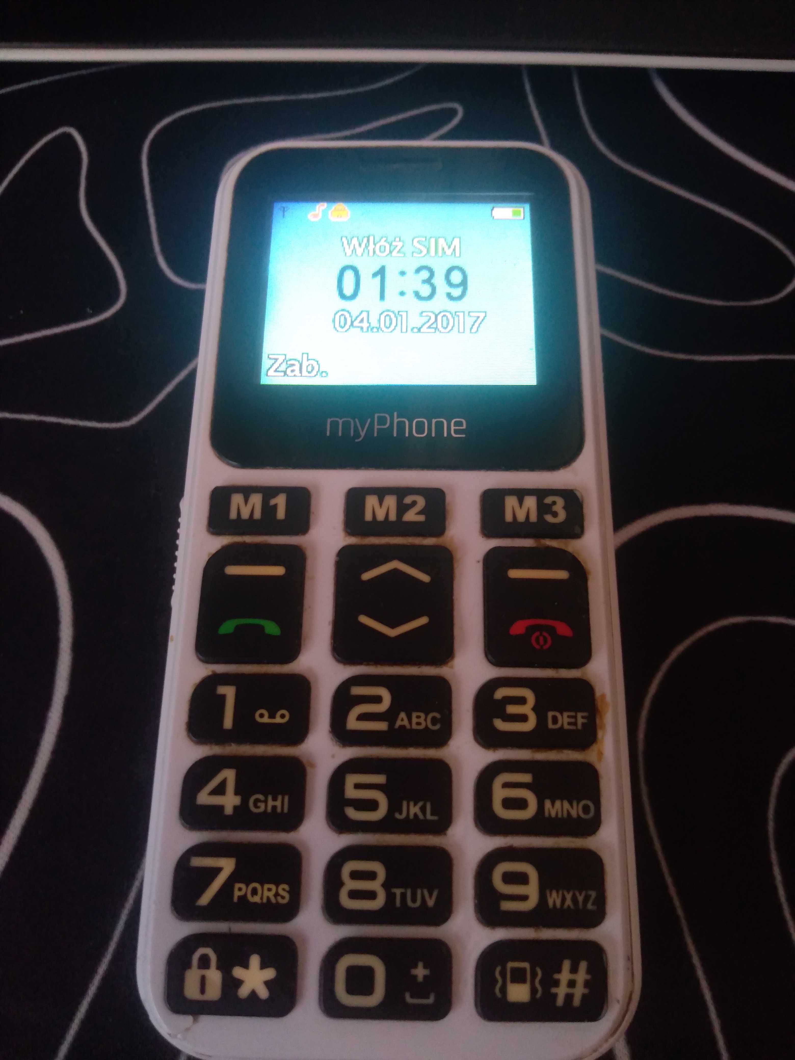 GT-C3530 i inne (2szt.)