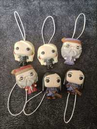 Rezerwacja figurki Harry Potter