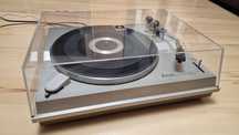 Mitsubishi DP-210 gramofon