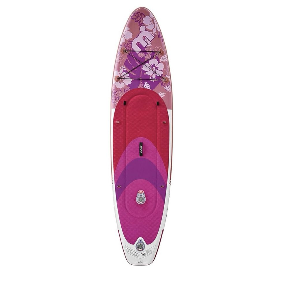 Prancha Sup mistral 10.6 como nova