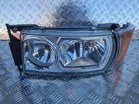 LAMPA LEWA H7 SCANIA STREAMLINE EURO 6