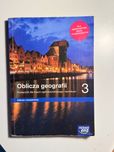 Podręcznik geografia 3