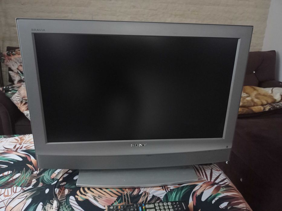 Telewizor LCD Sony 26 cali