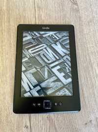 Kindle 4 w bardzo dobrym stanie | Warszawa