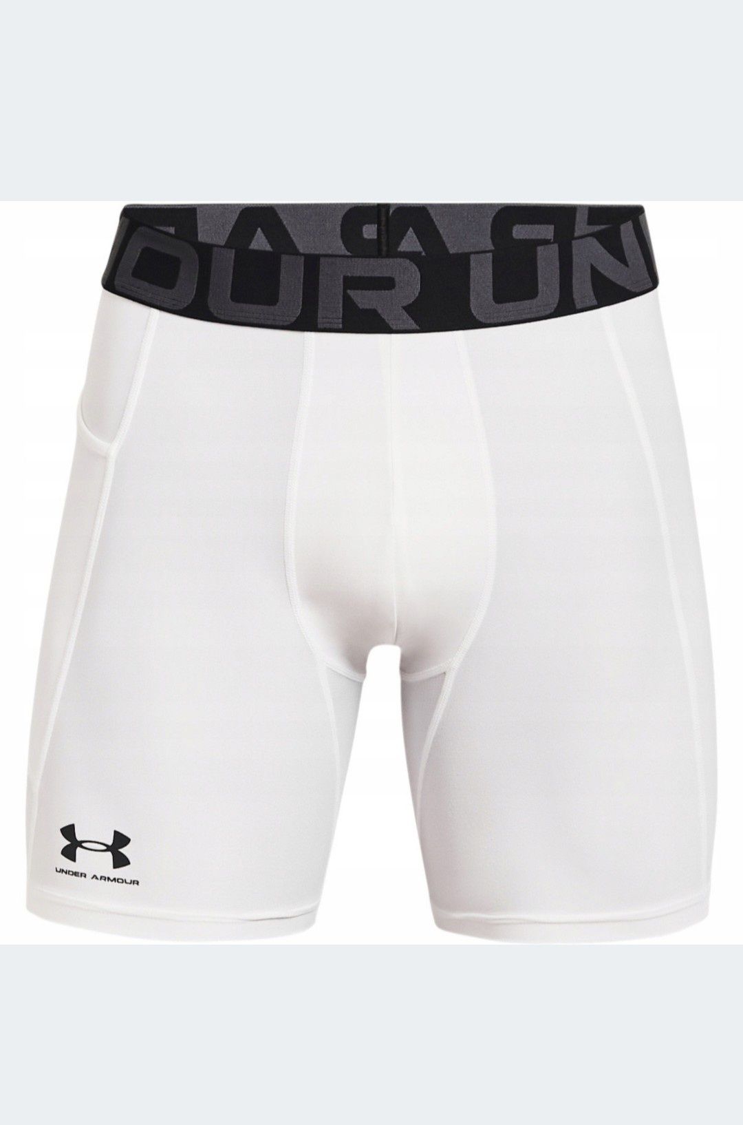 Under armour meska bielizna treningowa hg , rozmiar M