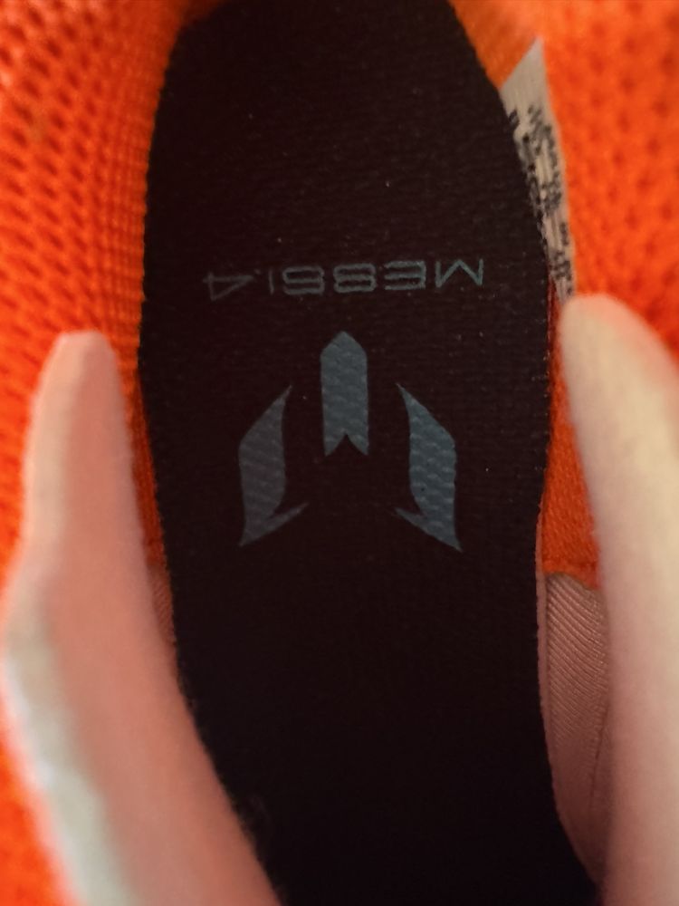 Sprzedam turfy Adidas Messi rozmiar 29