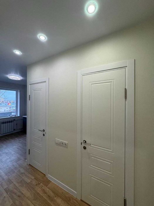 Продаж 1-к квартири вул. Харківська (р-н МАНУФАКТУРИ)