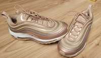 Nike Air Max 97 ultra 17 metallic bronze, r  38.5, 24,5 cm