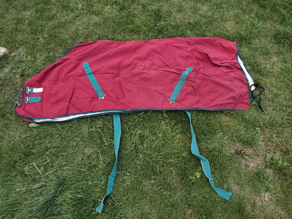Sprzedam derkę stajenną Horseware