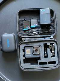 Продам gopro hero 8 black