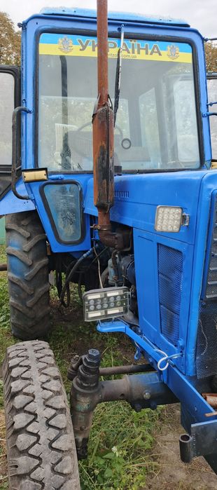 Продаю М Т З 80 в доброму стані.