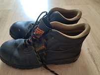 Buty ochronne robocze 43
