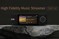 EVERSOLO DMP-A6 - streamer com DAC