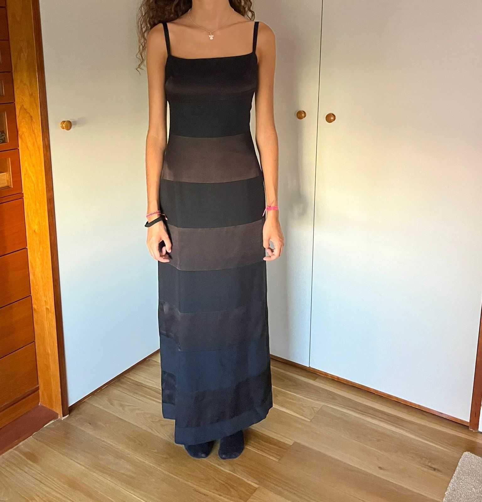 Vestido de Gala BCBG - 36