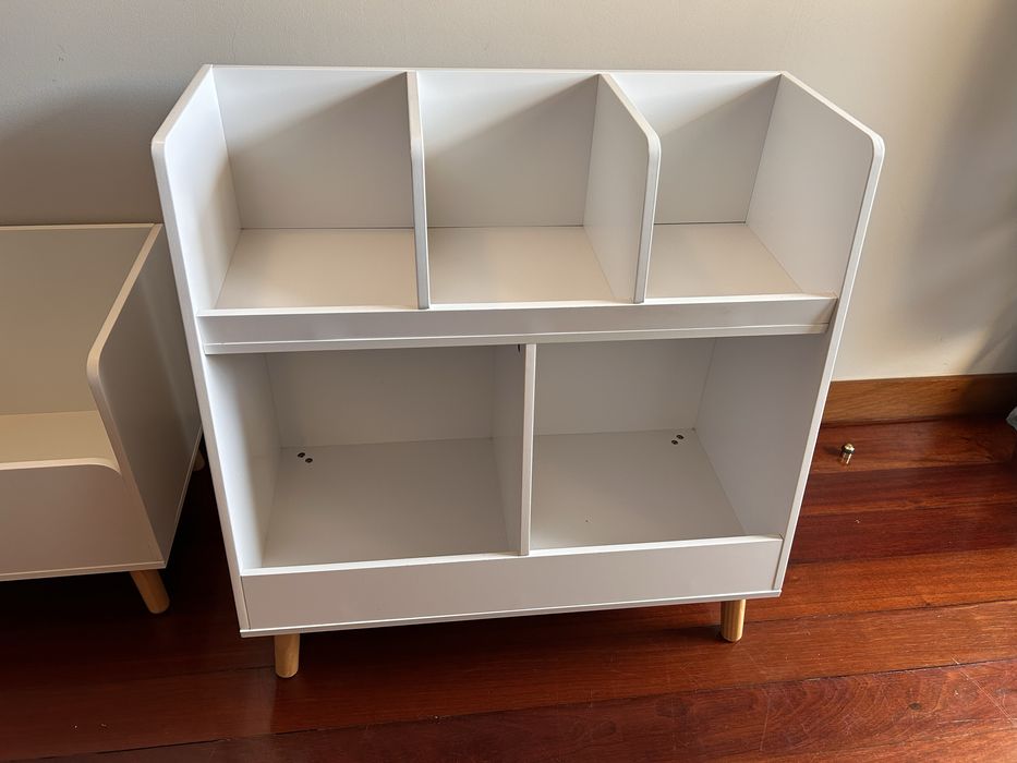 Móvel para brinquedos SKLUM