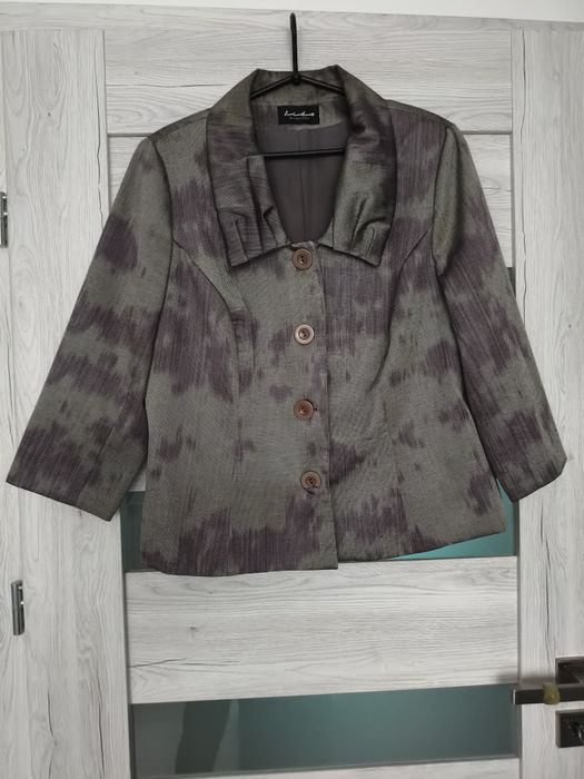 Marynarka krótka rozm 46