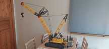 Lego technic 42146
