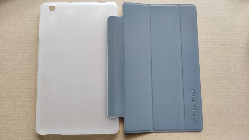 Планшет Teclast tPad P85 8" 2GB/32GB с чехлом