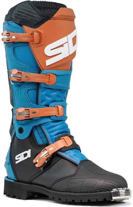 Botas motocross enduro Sidi